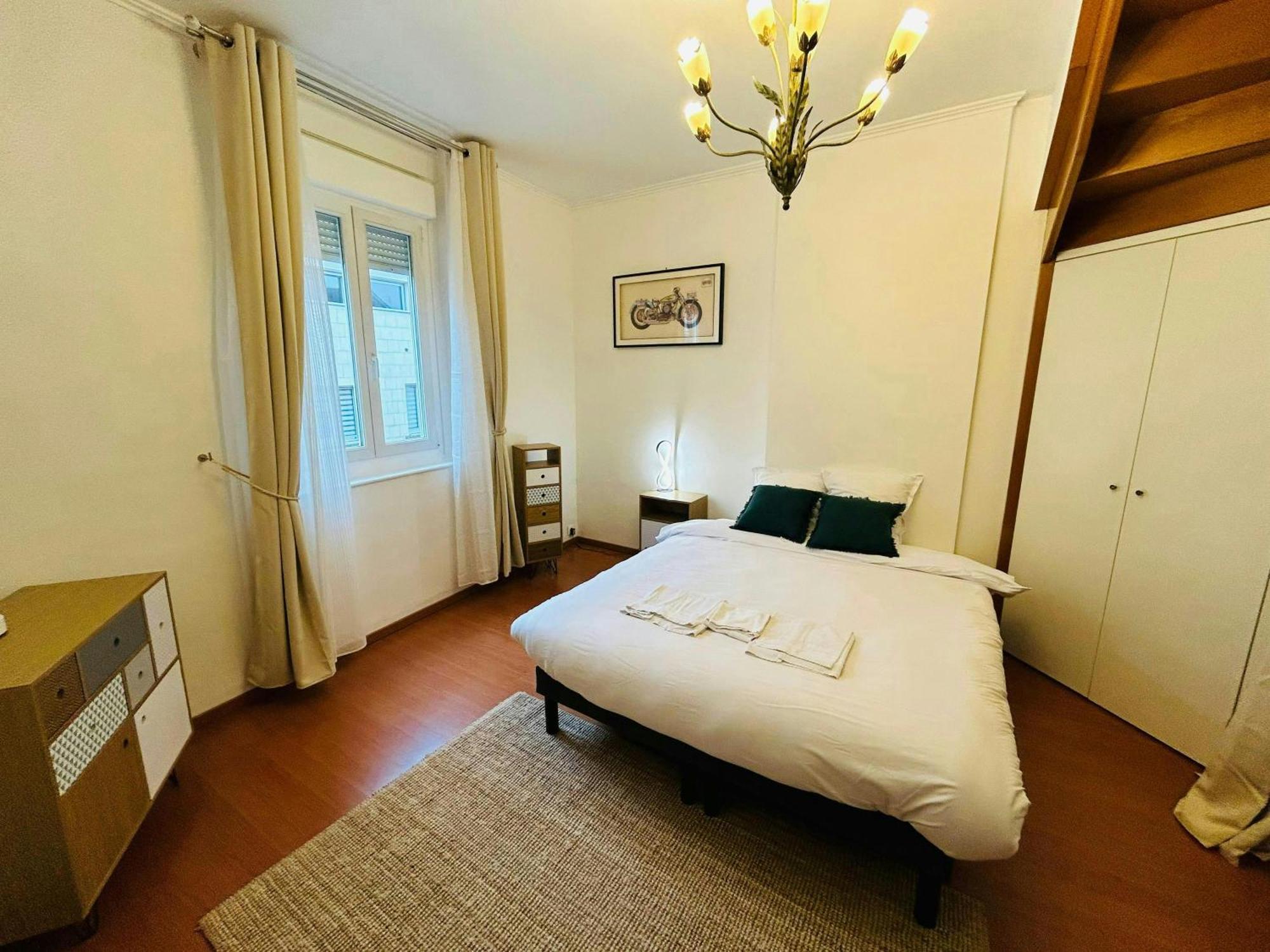 Le Majestueux Brulee Hypercentre Parking Apartment Реймс Екстериор снимка