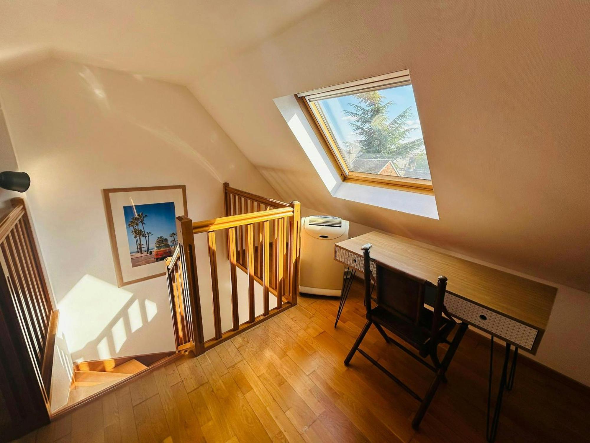 Le Majestueux Brulee Hypercentre Parking Apartment Реймс Екстериор снимка